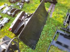 Giyi TXC Snow Blade 'NEW'