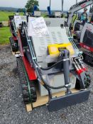 Battler ST28H-6 Mini Track Skid Steer 'NEW '