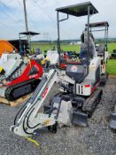 Battler ET15H-6 Mini Excavator 'NEW '