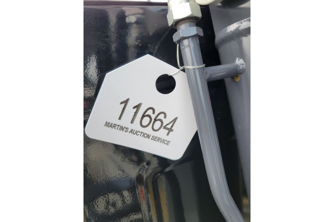 Battler ET15H-6 Mini Excavator 'NEW ' - Image 18 of 18