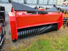 Giyi 72Pro Drum Mulcher 'NEW'