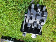 Giyi Compaction Wheel 'NEW'