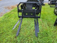 Giyi Pallet Forks 'NEW'