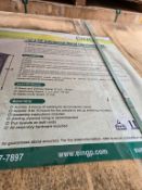 EINGP Run In Shed 'NEW'