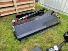 Miva Flail Mower 'NEW'