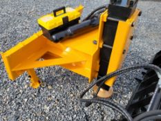 Giyi Post Pounder 'NEW'