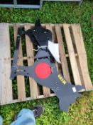 Miva ST550G Shooting Target 'NEW'