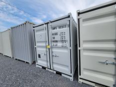 Great Bear Land & Sea Container 'One Time Use'