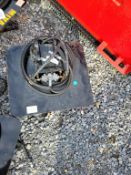 Miva Hedge Trimmer 'NEW'