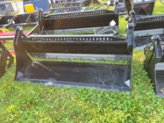 Giyi KH72F 4in1 Bucket 'NEW'