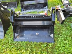 Giyi XKH39F 4in1 Bucket 'NEW'