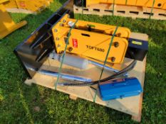 Toft 680 Breaker 'NEW'