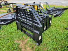Mower King SA Pallet Forks 'NEW'