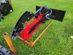 Giyi TC38 Trencher 'NEW'