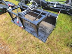 Giyi Flat Bottom Grapple 'NEW'