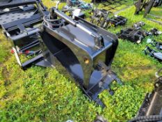 Giyi Stump Grapple 'NEW'