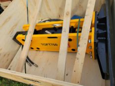 Toft 750 Breaker 'NEW'