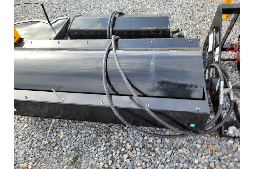 Giyi VR59 Vibratory Roller 'NEW' - Image 4 of 6
