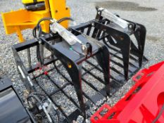 Giyi HWG72 Brush Grapple 'NEW'
