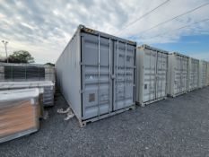 Great Bear Land & Sea Container 'One Time Use'