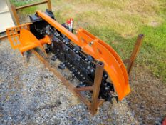 Giyi X39F Trencher 'NEW'