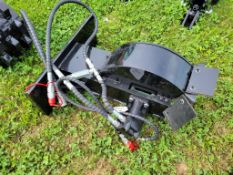 Giyi SZYMJ Stump Grinder 'NEW'