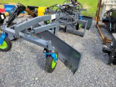 Giyi GR87 Grader Blade 'NEW'