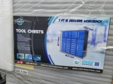 Great Bear Tool Chest 'NEW'