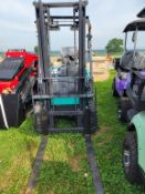 2024 Dig Master DM-F20 Forklift 'NEW '