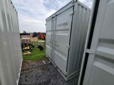 Valley Pioneer Container 'One Time Use'