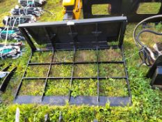 Giyi PDQ Land Leveler 'NEW'