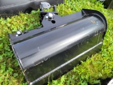 Miva Tilt Bucket 'NEW - NO HOSES'