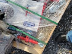 Great Bear Chain & Binders 'NEW'