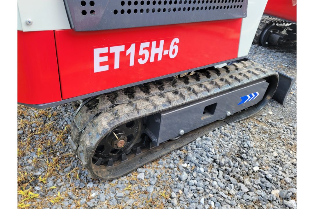 Battler ET15H-6 Mini Excavator 'NEW ' - Image 11 of 18