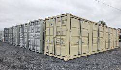 Ring 2 MACHINERY CONSIGNMENT AUCTION - CHMBRSBRG