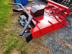 Giyi Disc Mulcher 'NEW'