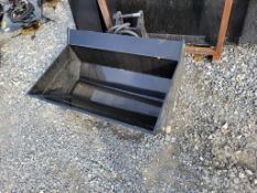 Giyi 5T Tilt Bucket 'NEW'