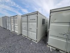 Valley Pioneer Container 'One Time Use'