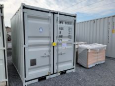 Great Bear Land & Sea Container 'One Time Use'