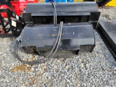 Giyi XGJ Tiller 'NEW'