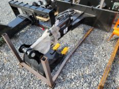 Giyi BK56M Digger 'NEW'