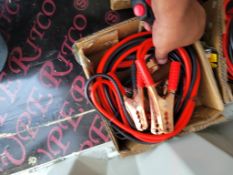 Miva Jumper Cables 'NEW'