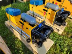 Toft 530 Breaker 'NEW'