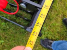 Miva Rock Grapple 'NEW'