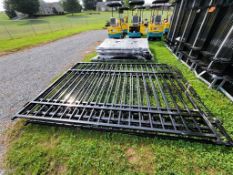 Miva Gates 'Pair of 2 - New'