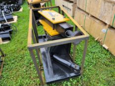 CFG Industrial PD680 Post Pounder 'NEW'