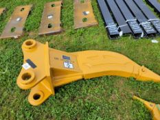 Giyi R320C Excavator Ripper Tooth 'NEW'