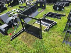 Miva Pallet Forks 'NEW'