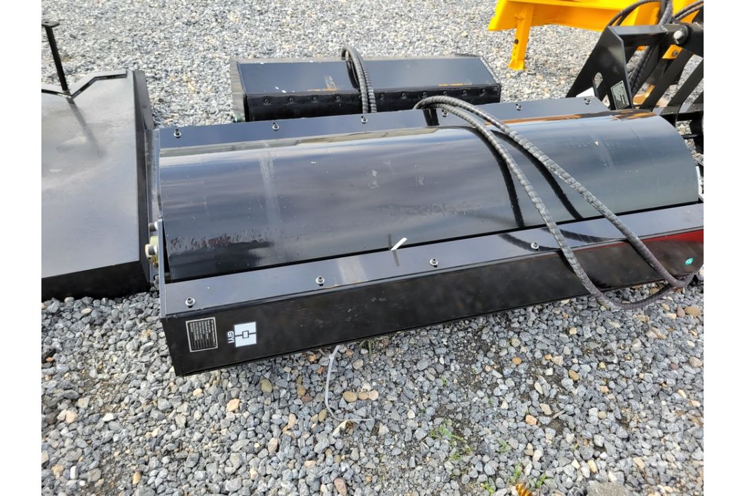 Giyi VR59 Vibratory Roller 'NEW' - Image 3 of 6