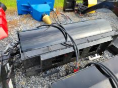 Giyi VR59 Vibratory Roller 'NEW'